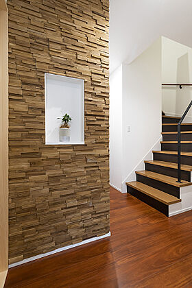 Home Direction Studio78の施工事例「上質な室内コーディネートが生み出す快適な家」の画像7