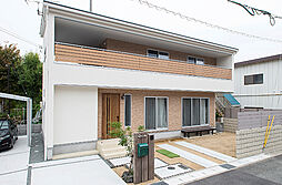 Home Direction Studio78の施工事例「アンティークテイストを散りばめた家」の画像