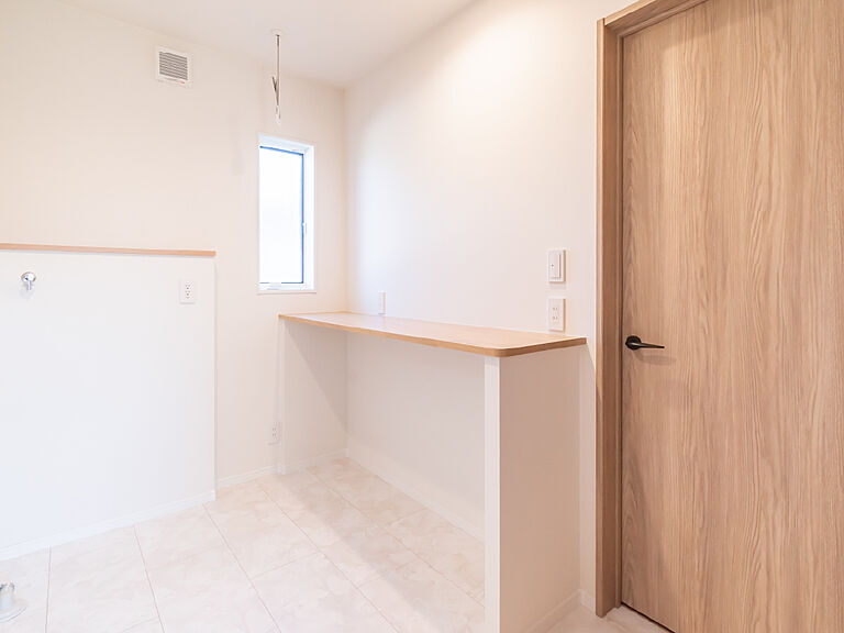 株式会社那珂ハウジングの公式画像_洗面5