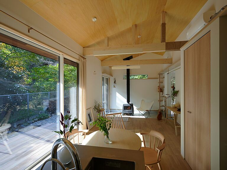 マルマインハウス(株式会社マルヤマ)の公式画像_リビング2