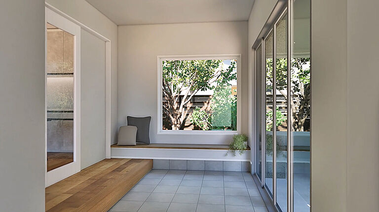 ユニバーサルホーム鳥取店の公式画像_玄関6