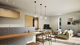 ユニバーサルホーム鳥取店の施工事例「かしこい動線でゆとりの暮らし」の画像2