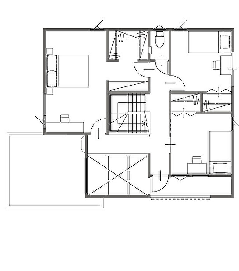 ユニバーサルホーム鳥取店の公式画像_2階3