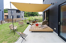 ユニバーサルホーム鳥取店の施工事例「キャンパーの住みか」の画像3