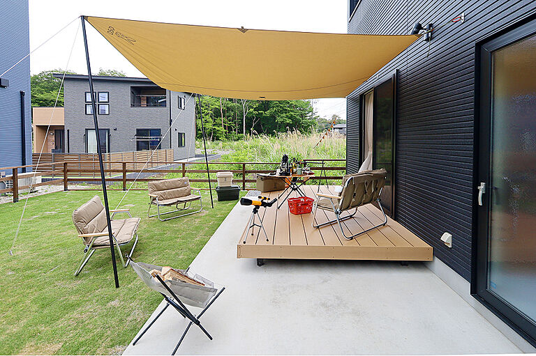 ユニバーサルホーム鳥取店の公式画像_外観4