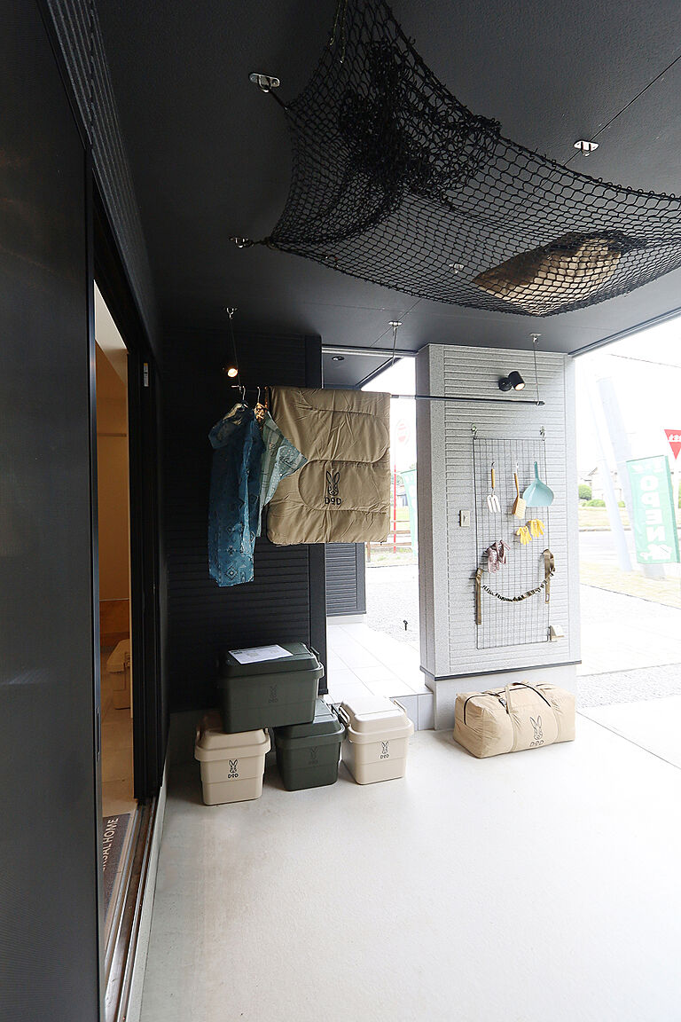 ユニバーサルホーム鳥取店の公式画像_収納5