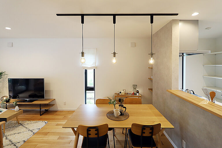 ユニバーサルホーム鳥取店の公式画像_キッチン7