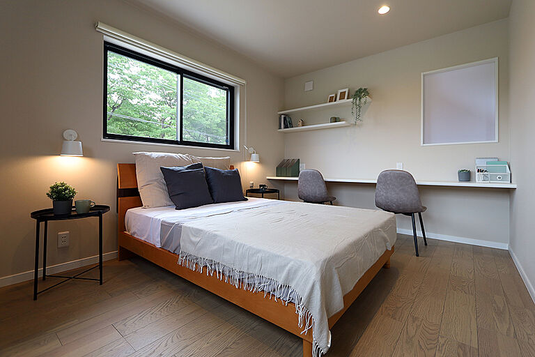 ユニバーサルホーム鳥取店の公式画像_洋室8