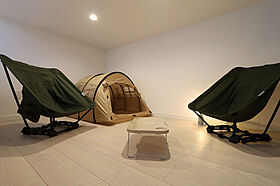 ユニバーサルホーム鳥取店の施工事例「キャンパーの住みか」の画像8