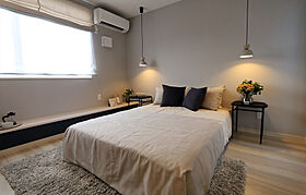 ユニバーサルホーム鳥取店の施工事例「ムダを省いたちょうどいい家」の画像3