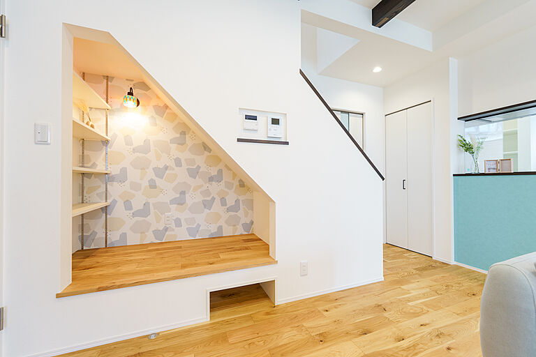 大きな森 株式会社永井工業 住宅事業部の公式画像_その他4