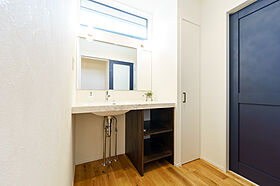 大きな森 株式会社永井工業 住宅事業部の施工事例「かわいい『小上がりヌック』のある家。」の画像8