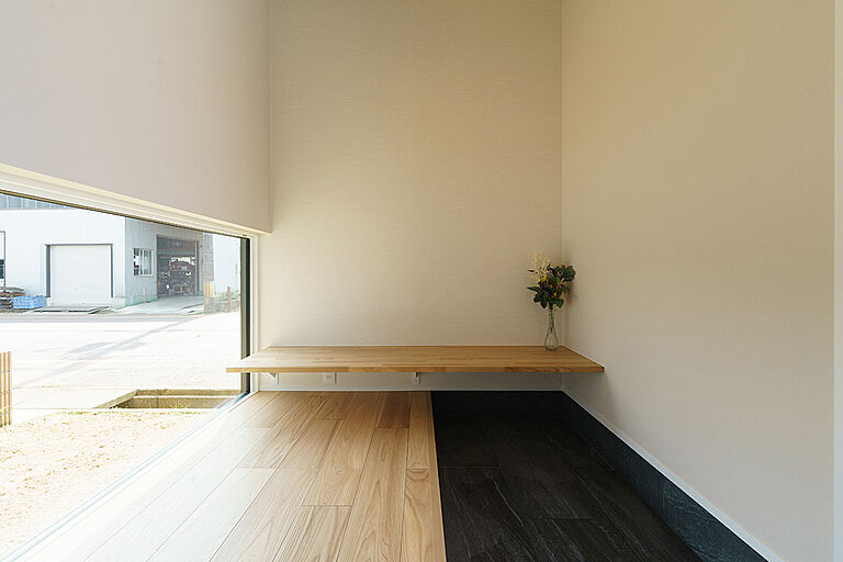 大きな森 株式会社永井工業 住宅事業部の公式画像_玄関10