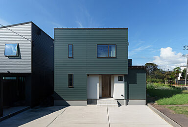 大きな森 株式会社永井工業 住宅事業部の施工事例「1階で暮らしが完結する『平屋風の家』」の画像10