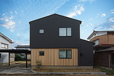 大きな森 株式会社永井工業 住宅事業部の施工事例「ワンフロアで完結する、平屋のような暮らし方。」の画像10