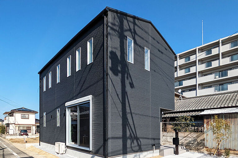 Nanoni|予算を超えず、 想像を超える。の公式画像_外観3