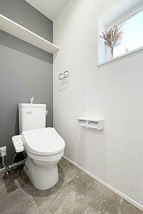 Nanoni|予算を超えず、 想像を超える。の施工事例「トイレ」の画像4