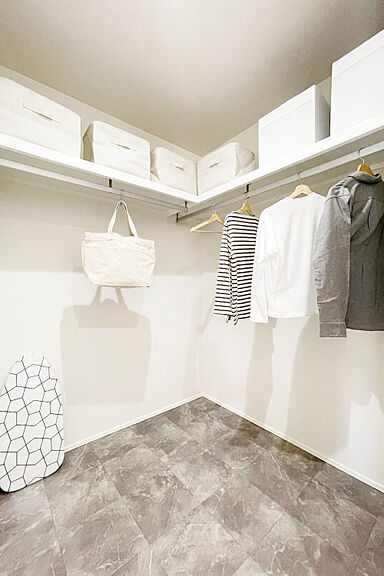 Nanoni|予算を超えず、 想像を超える。の施工事例「収納」の画像6