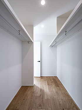 Nanoni|予算を超えず、 想像を超える。の施工事例「収納」の画像7