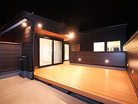 ハーバーハウス株式会社の施工事例「すべての“欲しい”を揃えたホテルライクなガレージハウス」の画像5