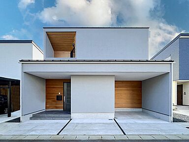 ハーバーハウス株式会社の施工事例「BBQ・釣り・ペット etc.開放的な土間リビングで暮らしを愉しむ家」の画像9