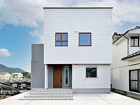 ハーバーハウス株式会社の施工事例「シンプル&ナチュラルを追求した、いつまでも飽きずに暮らせる家」のメイン画像