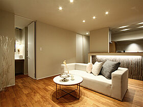 ハーバーハウス株式会社の施工事例「全面タイル外壁でメンテナンスコストを大幅に軽減する家」の画像2