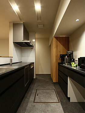 ハーバーハウス株式会社の施工事例「全面タイル外壁でメンテナンスコストを大幅に軽減する家」の画像5