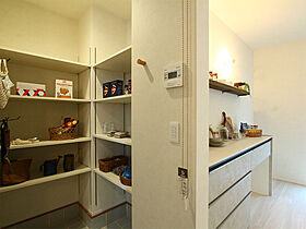 ハーバーハウス株式会社の施工事例「人気の規格住宅「LYKKE Style」延床28坪3LDKプラン」の画像6