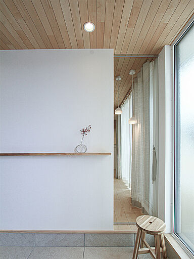 ハーバーハウス株式会社の施工事例「子育て家族に人気の家事ラク×ZEH基準の高断熱住宅」の画像6