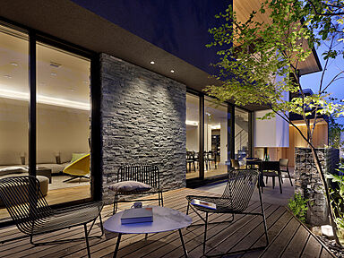 ハーバーハウス株式会社の施工事例「新潟桜木展示場「HARVEST」」の画像10