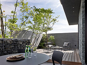 ハーバーハウス株式会社の施工事例「新潟桜木展示場「HARVEST」」の画像3