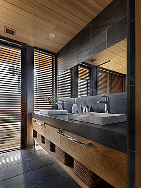 ハーバーハウス株式会社の施工事例「新潟桜木展示場「HARVEST」」の画像4