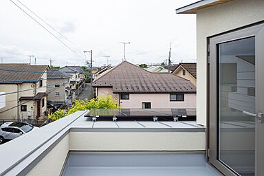 TAMASOGOの施工事例「杉の無垢材の家」の画像10