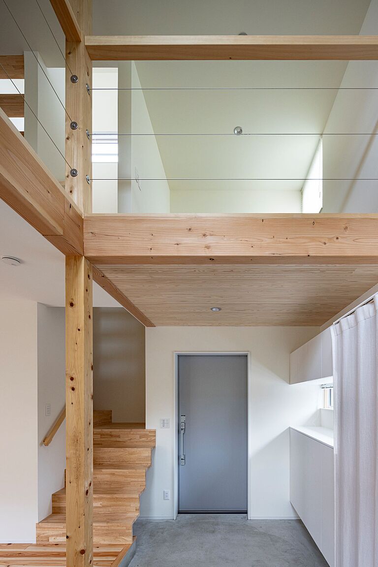 TAMASOGOの公式画像_玄関4