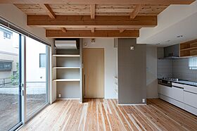 TAMASOGOの施工事例「杉の無垢材の家」の画像4