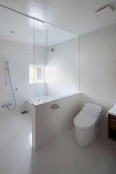 TAMASOGOの施工事例「ゆるやかな空間の家」の画像9