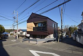 TAMASOGOの施工事例「木と風のZEH住宅~kitoKa~」のメイン画像