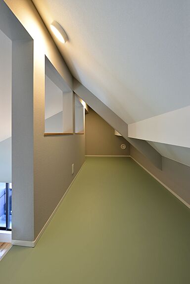 TAMASOGOの施工事例「木と風のZEH住宅~kitoKa~」の画像10