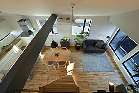 TAMASOGOの施工事例「木と風のZEH住宅~kitoKa~」の画像5