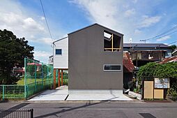 TAMASOGOの施工事例「桜の見える家」の画像