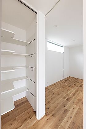 TAMASOGOの施工事例「中庭のある二世帯住宅」の画像7