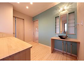 アキュラホーム伊勢崎宮子店の施工事例「大空間×和モダンが調和する邸宅」の画像2