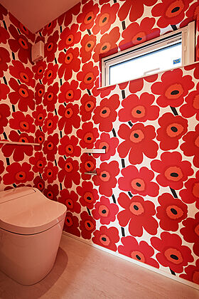 平屋生活の施工事例「無垢素材と大開口で魅せる、上質な平屋生活」の画像9