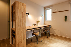 平屋生活の施工事例「圧巻の収納力で叶えるストレスフリーな平屋暮らし」の画像4