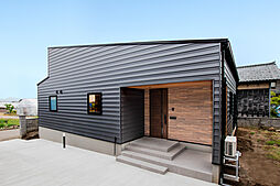 平屋生活の施工事例「趣味の空間~ロフトの活用方法~」の画像