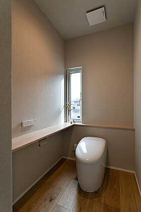 平屋生活の施工事例「プライベートを楽しむ中庭のある家」の画像8