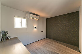 平屋生活の施工事例「愛犬と暮らすロの字の平屋」の画像8