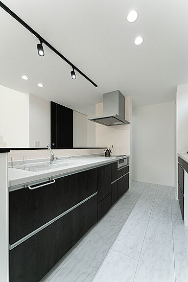 DETAIL BASE(ディテール・ベース)の施工事例「猫と楽しむホテルライクなコンパクトハウス」の画像6