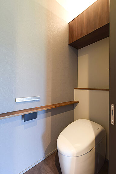 DETAIL BASE(ディテール・ベース)の施工事例「自然を眺望できるコンパクトハウス」の画像8